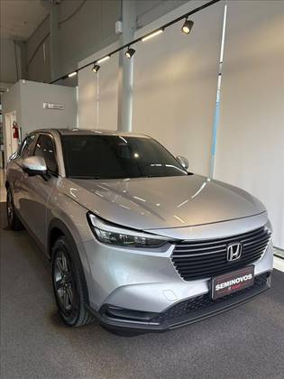 HONDA HR-V 1.5 DI I-VTEC FLEX EXL CVT HONDA HR-V 1.5 DI I-VTEC FLEX EXL CVT